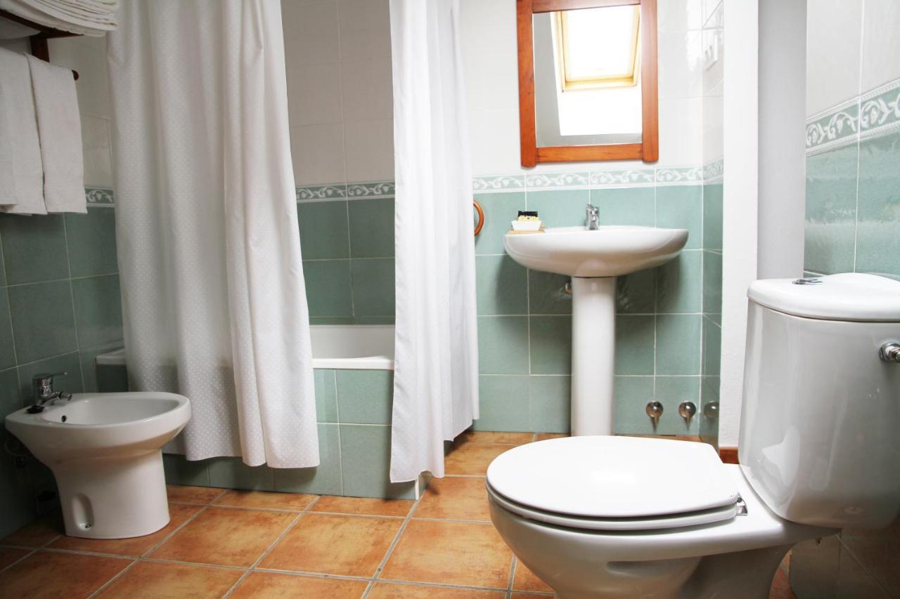 Hotel Rural Valle Del Tuejar Taranilla Kültér fotó
