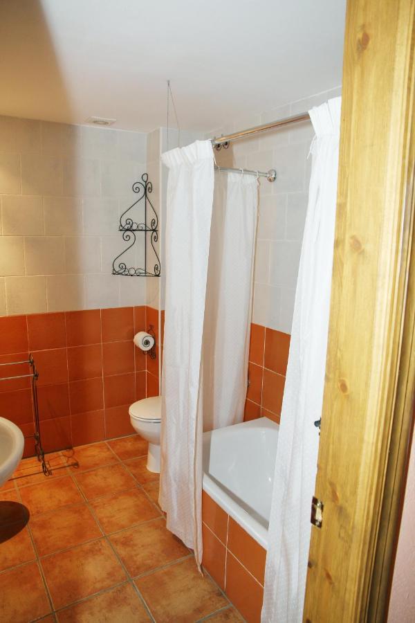 Hotel Rural Valle Del Tuejar Taranilla Szoba fotó