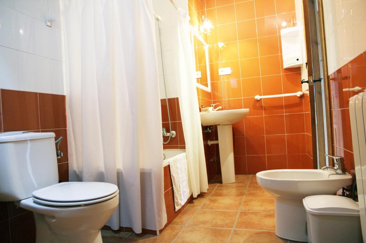 Hotel Rural Valle Del Tuejar Taranilla Szoba fotó
