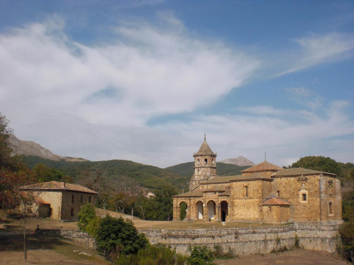 Hotel Rural Valle Del Tuejar Taranilla Kültér fotó