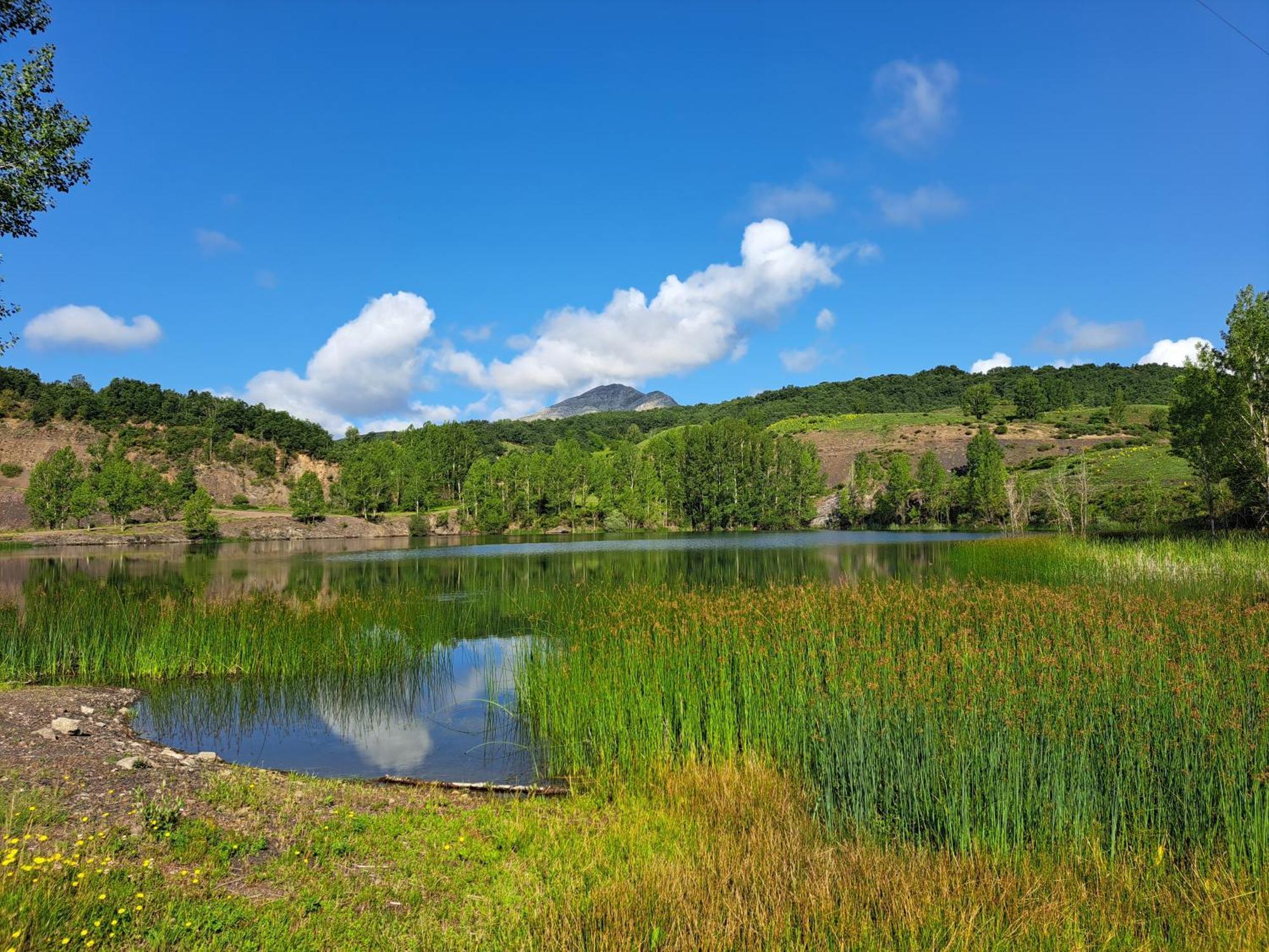 Hotel Rural Valle Del Tuejar Taranilla Kültér fotó