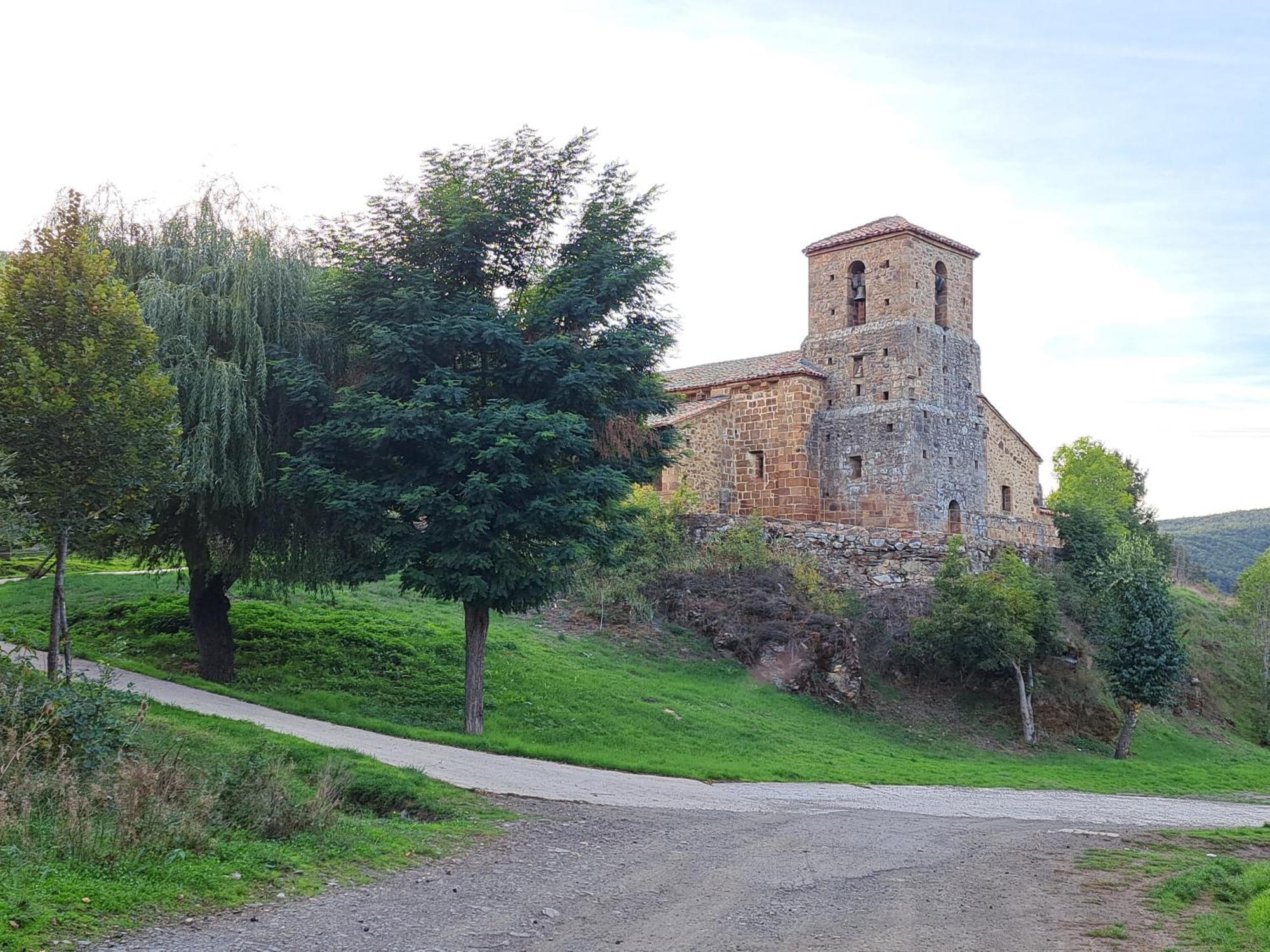 Hotel Rural Valle Del Tuejar Taranilla Kültér fotó