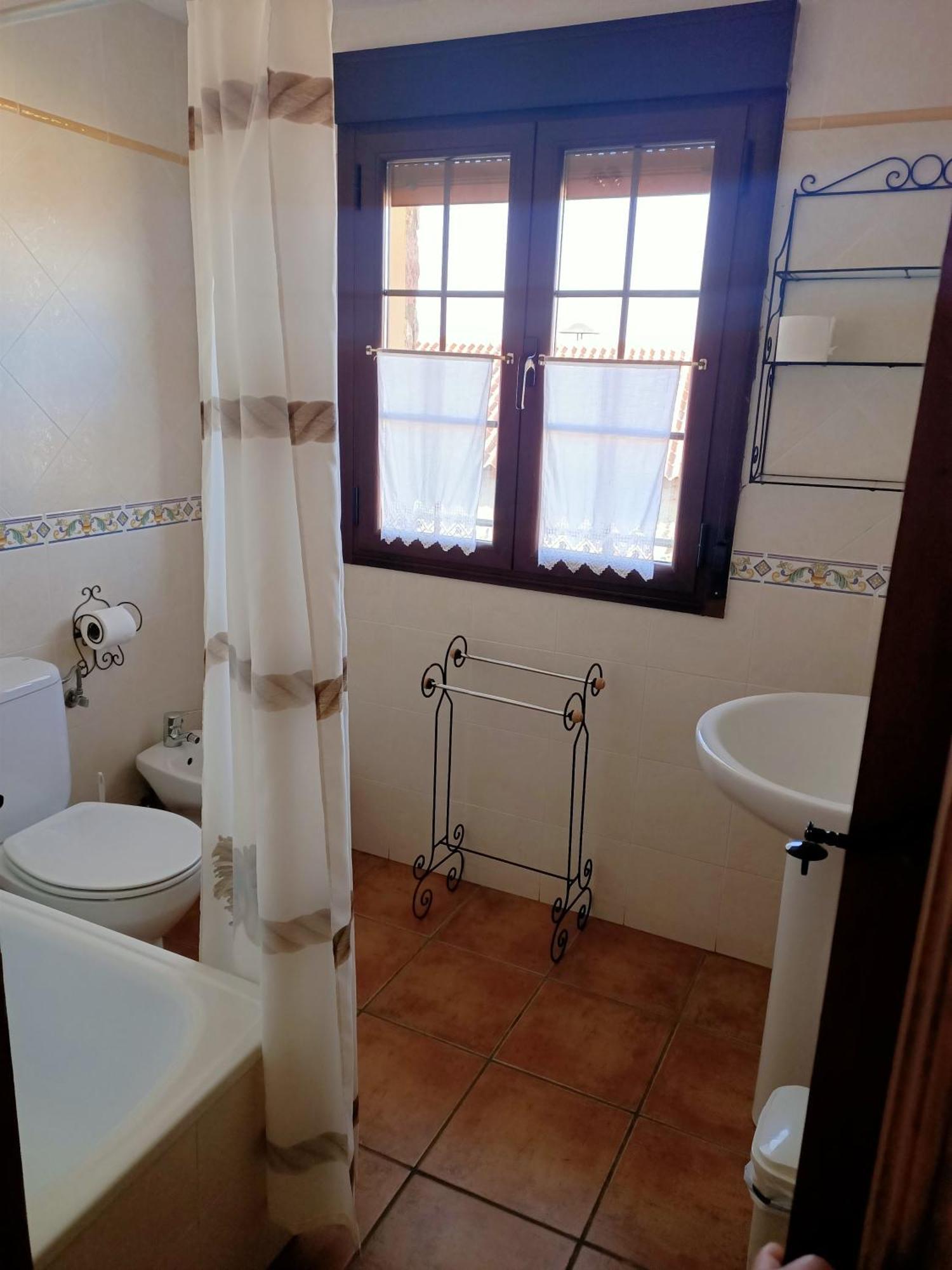 Hotel Rural Valle Del Tuejar Taranilla Kültér fotó